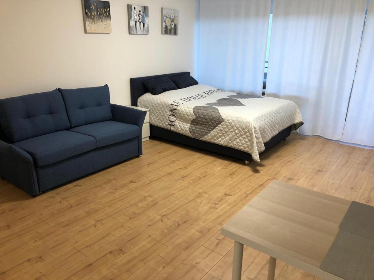 Apartment Augsburg Mitte Εξωτερικό φωτογραφία